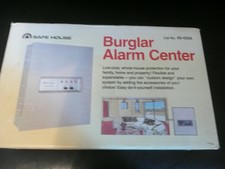 Safe house model 49 450b Safe house model 49 450b