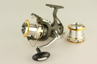 Silstar Tierra Cat Welsrolle Wallerrolle Rolle Stationärrolle Reel Waller Rolle 