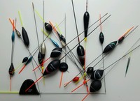 27 feine Posen / Stippposen Markenqualität von 0,01 - 10 Gramm sortiert