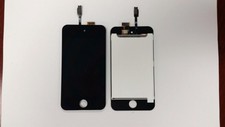 New listing
New Black iPod 4th Gen Lcd & Touch Screen Assembly Frame Digitizer Compatible