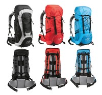 Funktionsrucksack Wandertasche Outdoor Trecking Wanderrucksack 70l Qualitätsvoll
