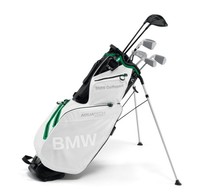 Original BMW Golfsport Tragebag Golftasche **Neu u OVP**