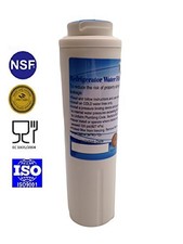 Fridge Water Filter Ps805431, Puricleanii, Rfc0900A, Rwf1040, Rwffr, Sgf-M10
