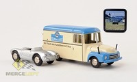 Set Edelweiß-Classic 2014, 1:87, Bub
