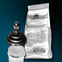 (20,65€/kg) Mammut Amino 3850 - 850 Tabletten Aminosäuren Tabs + Shaker