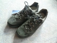 Meindl Herren Freizeit Schuhe, Freizeitschuhe, Trekkingschuhe, Magna PRO, Gr: 42