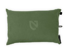Nemo Fillo Backpacking and Camping Pillow - Moss Green