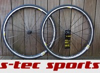 Mavic Ksyrium Elite 2016  Rennrad Roadbike Laufradsatz Wheels Wheelset 