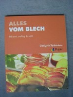 Weight Watchers Kochbuch Alles vom Blech  PointsPlan
