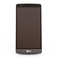LG G3S D722V 8GB schwarz Android Smartphone wie neu