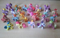 My little Pony Sammelfigur 24 zur Auswahl neu