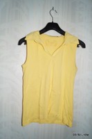 gelbes Top Gr.42 S.Oliver