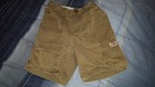 Tommy Hilfiger boys shorts size 2t with adjustable waist 
