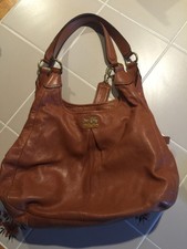 coach hobo 10554