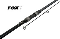 Fox Warrior S 12ft 3lbs 3,60m 3-teilig Karpfenrute Rute Karpfen Carp Rod CRD202