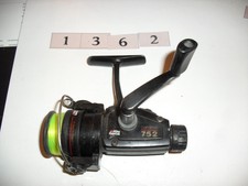 New listing
S1362 abu garcia cardinal fishing reel model 752