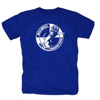 Millwall Hooligans Ultras AC/AB Westham 1 FC hool lazio bvb hsv vfb united S-XXL