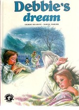 USED (GD) Debbie's Dream by Marcel Marlier