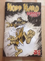 Hopp Hard 31 Ultras Groundhopping Fanzine Eintracht Frankfurt