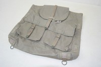 Großer alter Wanderrucksack, Rucksack, CZ Militär, Wanderer