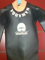 Triathlon neoprenanzug