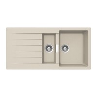 Schock Einbauspüle Cristalite Primus D-150 A Everest GEV WIE NEU