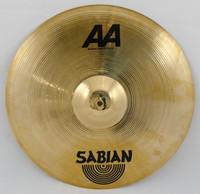 Sabian 20" Medium Crash, AA-Serie SONDERPREIS B-STOCK
