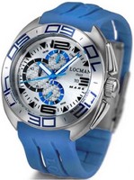 Herren armbanduhr - Locman 0138ABAGNBK9GOS