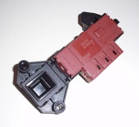 DA260- TÜRSCHLOSS, VERRIEGELUNG   BAUKNECHT, WHIRLPOOL, 481228058044 