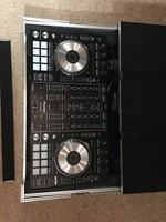 PIONEER DDJ-SX + Hard Case