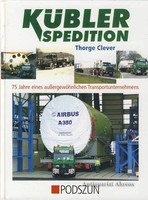 Clever, Thorge: Kübler Spedition