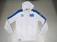 Kapuzen Sweatshirt Italien 12/13 Italy Gr XS S M L XL XXL Orig Puma neu Italia