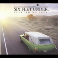 Vol. 2-Six Feet Under - Various Artists (2005, CD NEU) Simone/SIA/Phoenix