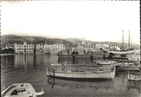 11901286 Trogir Trau Hafen Trogir