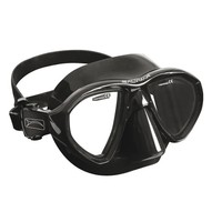Salvimar Quake Apnoemaske, Apnoe Freitauchen, Spearfishing, Tauchmaske