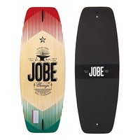 Jobe Savage Wakeskate Series