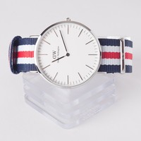 Daniel Wellington 0202DW Herrenuhr Herren Armbanduhr Uhr
