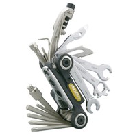 Topeak Alien 2 Bike-Tool mit 26 Funktionen