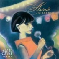 Diva - Astrud Gilberto Compact Disc