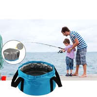 Wasserdichte Tasche Seesack Packsack Strandtasche Surfen Drybag Camping 8.5 L