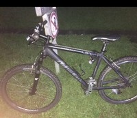 Mountainbike 26 Zoll XT Shimano