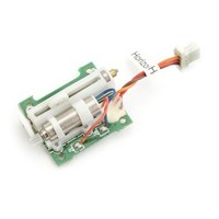 Spektrum H2025L 2,0g-Linear-Servo mit langem Stellweg und 15 mm Kabel SPMSH2025L