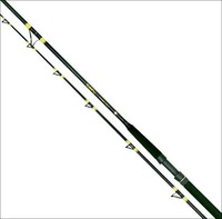 Black Cat Passion Pro II 3,20m 600g 4029569119790