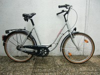 Staiger Damen-Cityrad 7-Gang Nabenschaltung TOP ZUSTAND Sachs SRAM Nexus Fahrrad