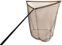 Fox Torque Landing Net 42" Karpfenkescher Toppreis ein tolles Teil ansehen
