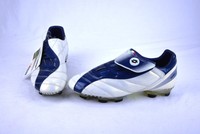 Fußballschuhe Lotto EGO FG-3F, Größe 40, US 7,5, UK 6,5, Stollen