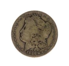 1886-O Morgan Silver Dollar Lot 473