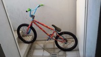 KHE BMX (angesprayt)