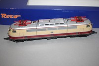 Roco 62369 Elok Baureihe E03 004 DB DSS Spur H0 OVP