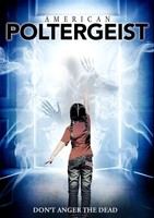 American Poltergeist (DVD, 2015) LN REGION FREE SHIPS FAST FROM ONTARIO
